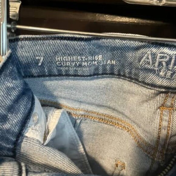 jeans - Picture 4 of 5